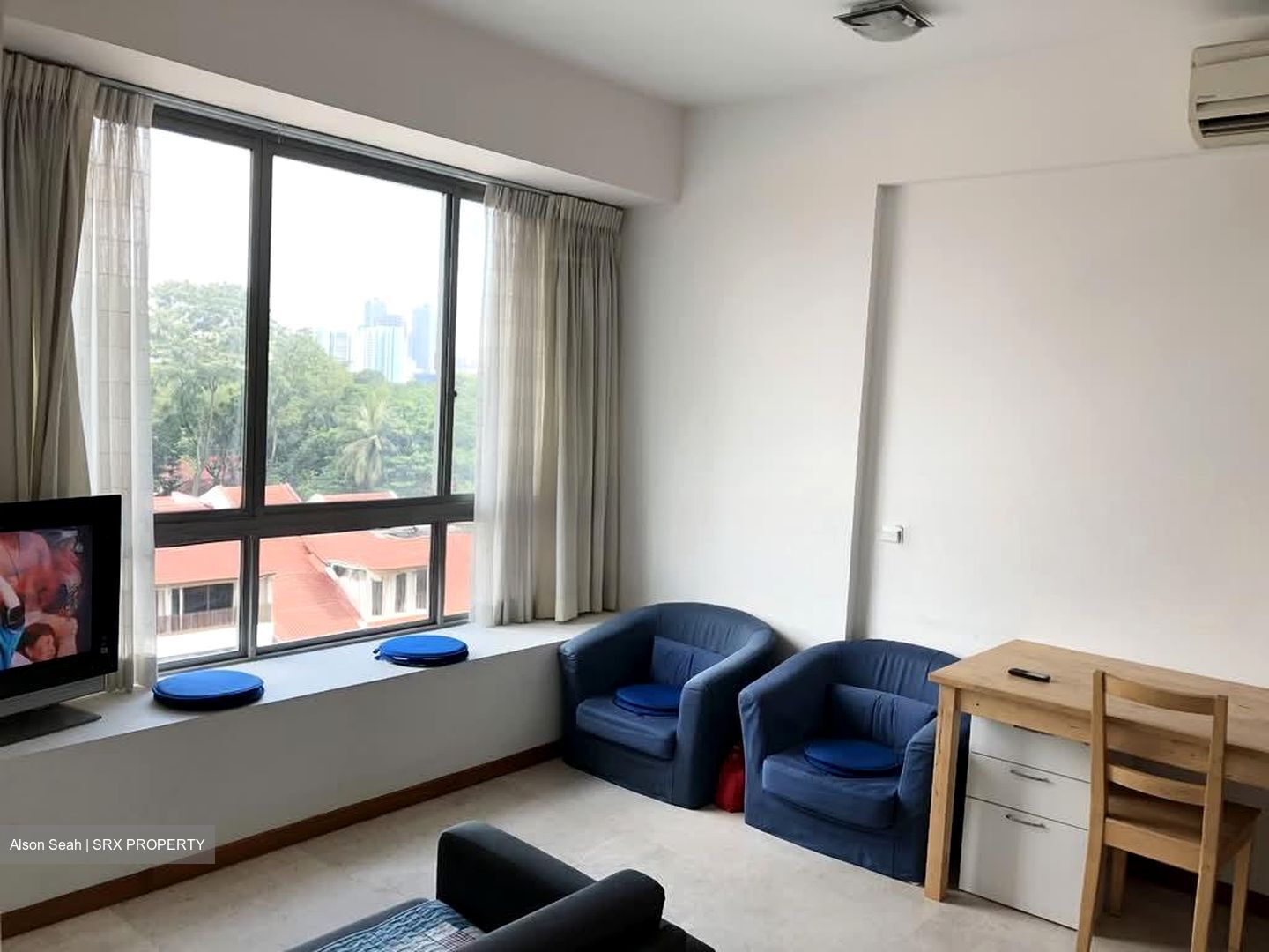 Newton Edge (D9), Apartment #566375181